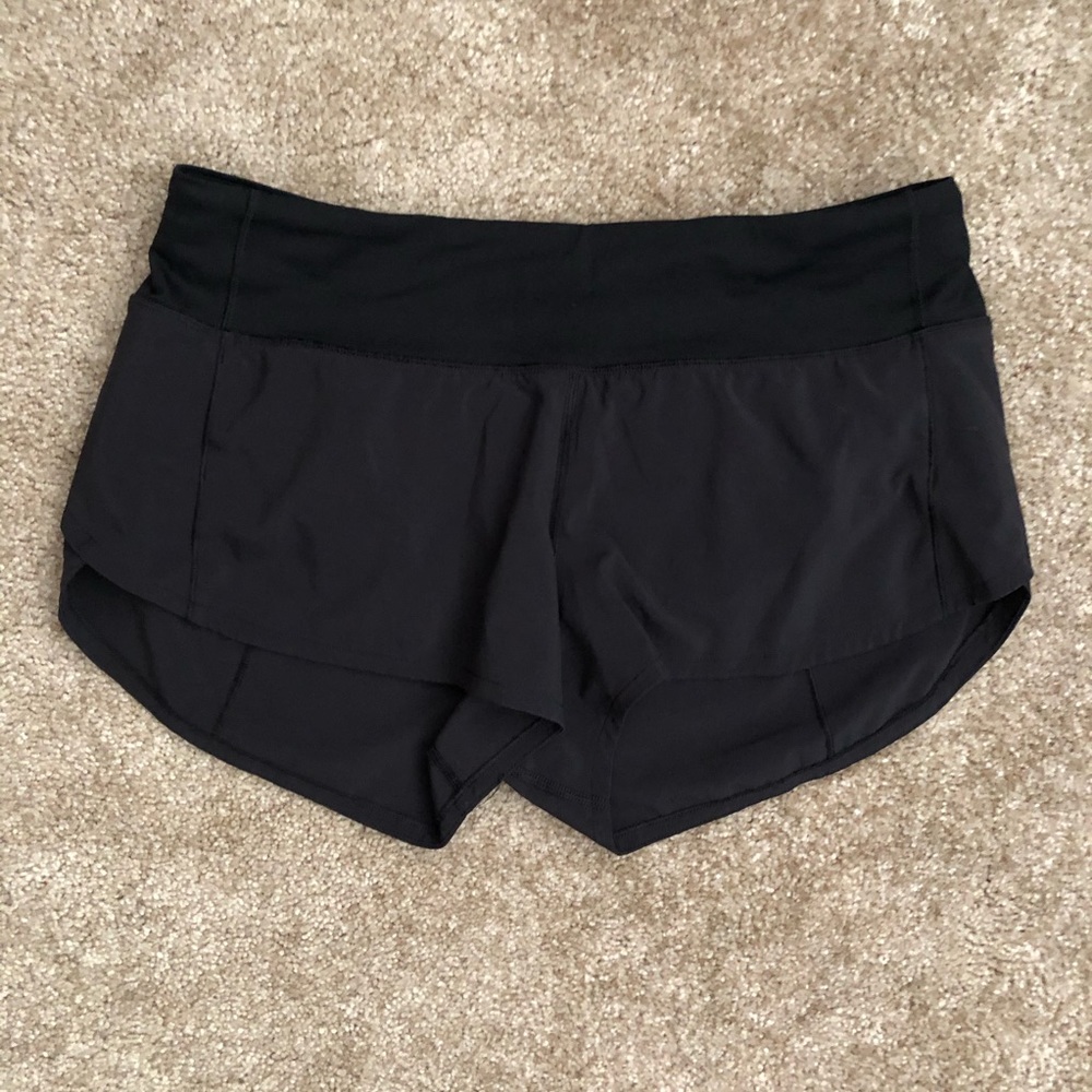 lulu lemon short
